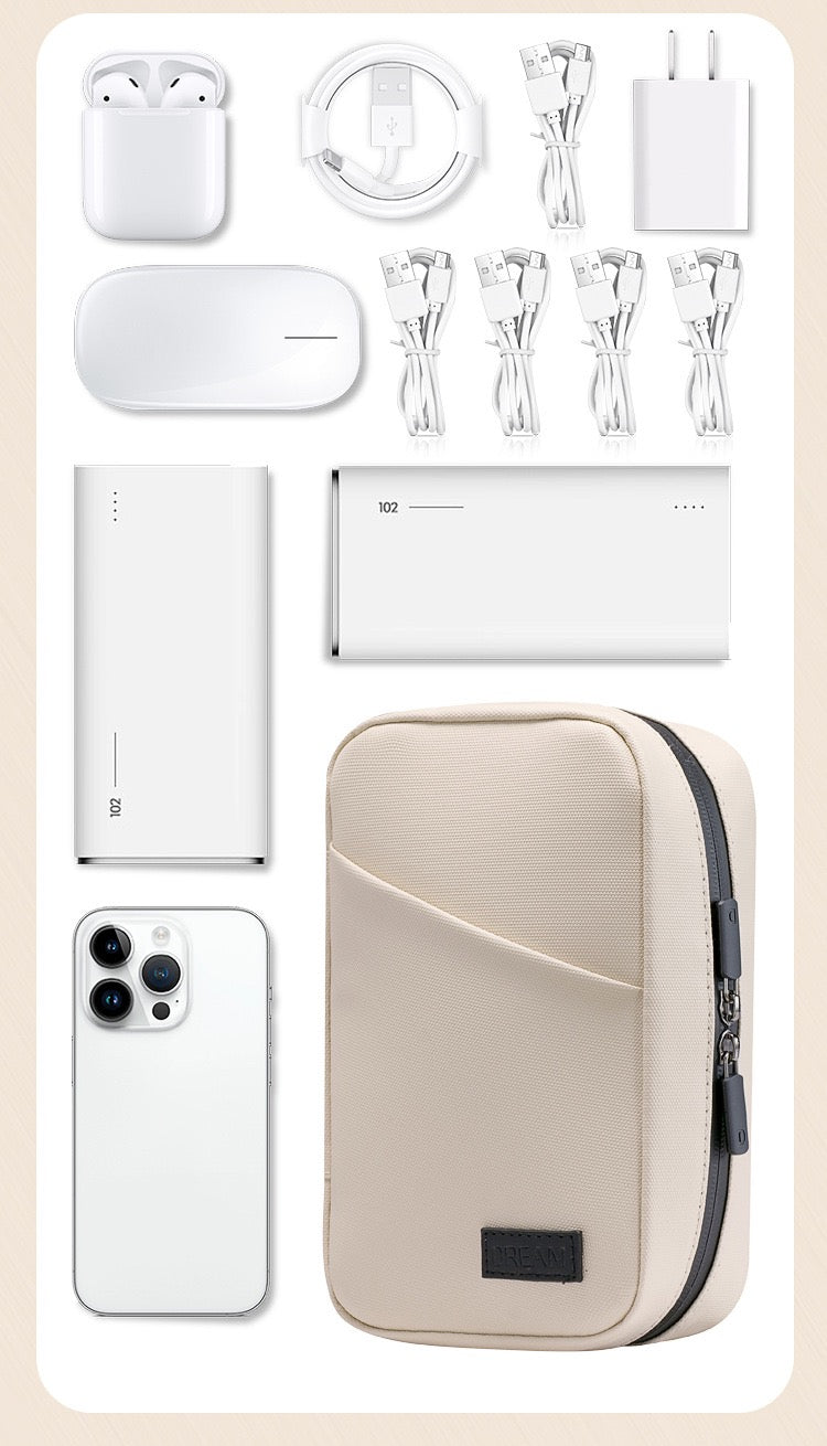 SnapPal Digital Organizer For Business