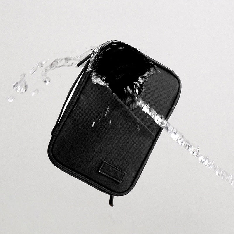 SnapPal Digital Organizer For Business