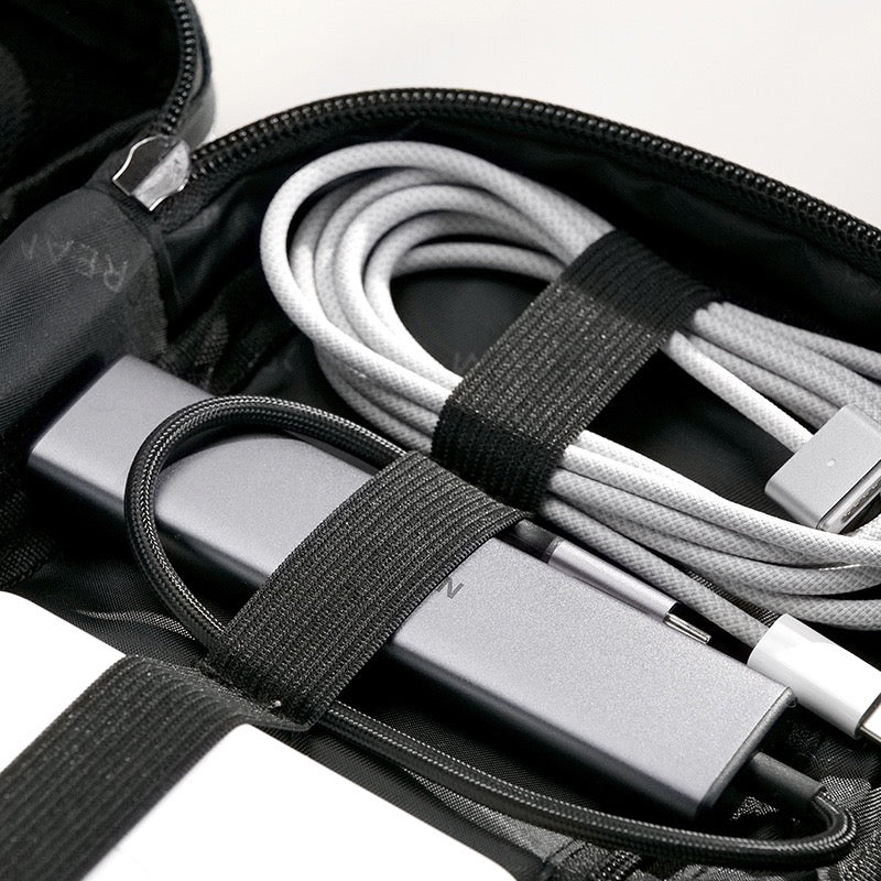 SnapPal Digital Organizer For Business