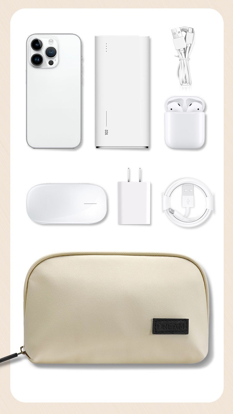 SnapPal Digital Organizer For Travel