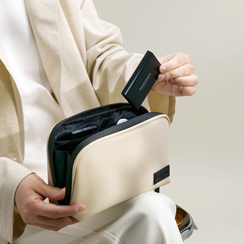 SnapPal Digital Organizer For Travel