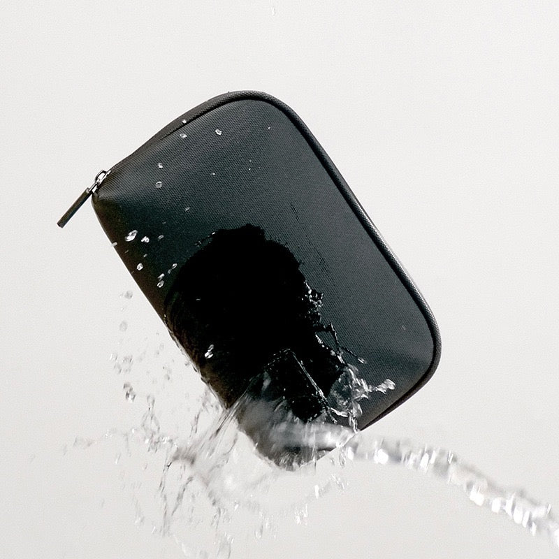 SnapPal Digital Organizer For Travel