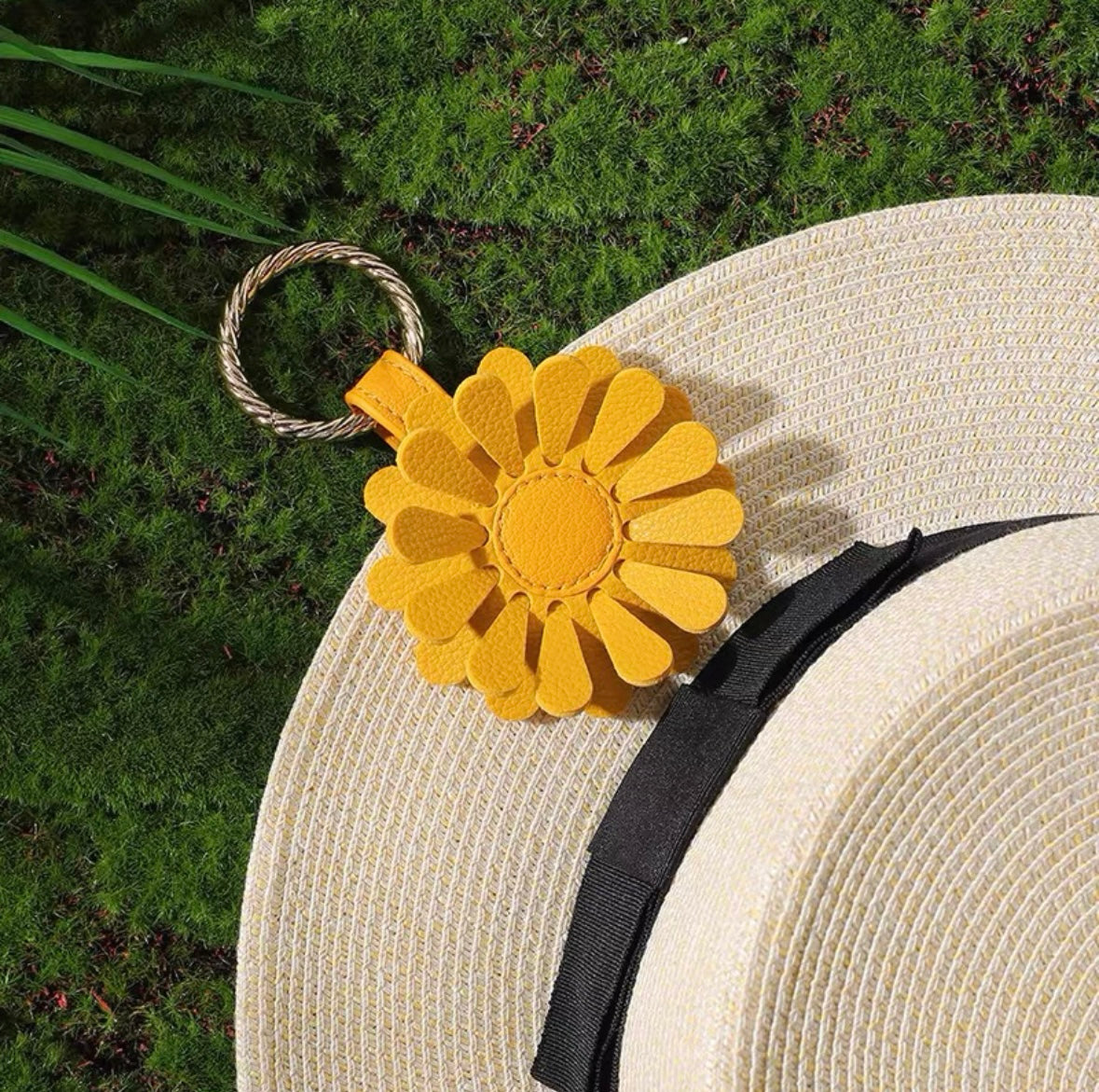 SnapPal Hat Sunglass Magnetic Clip For Travel