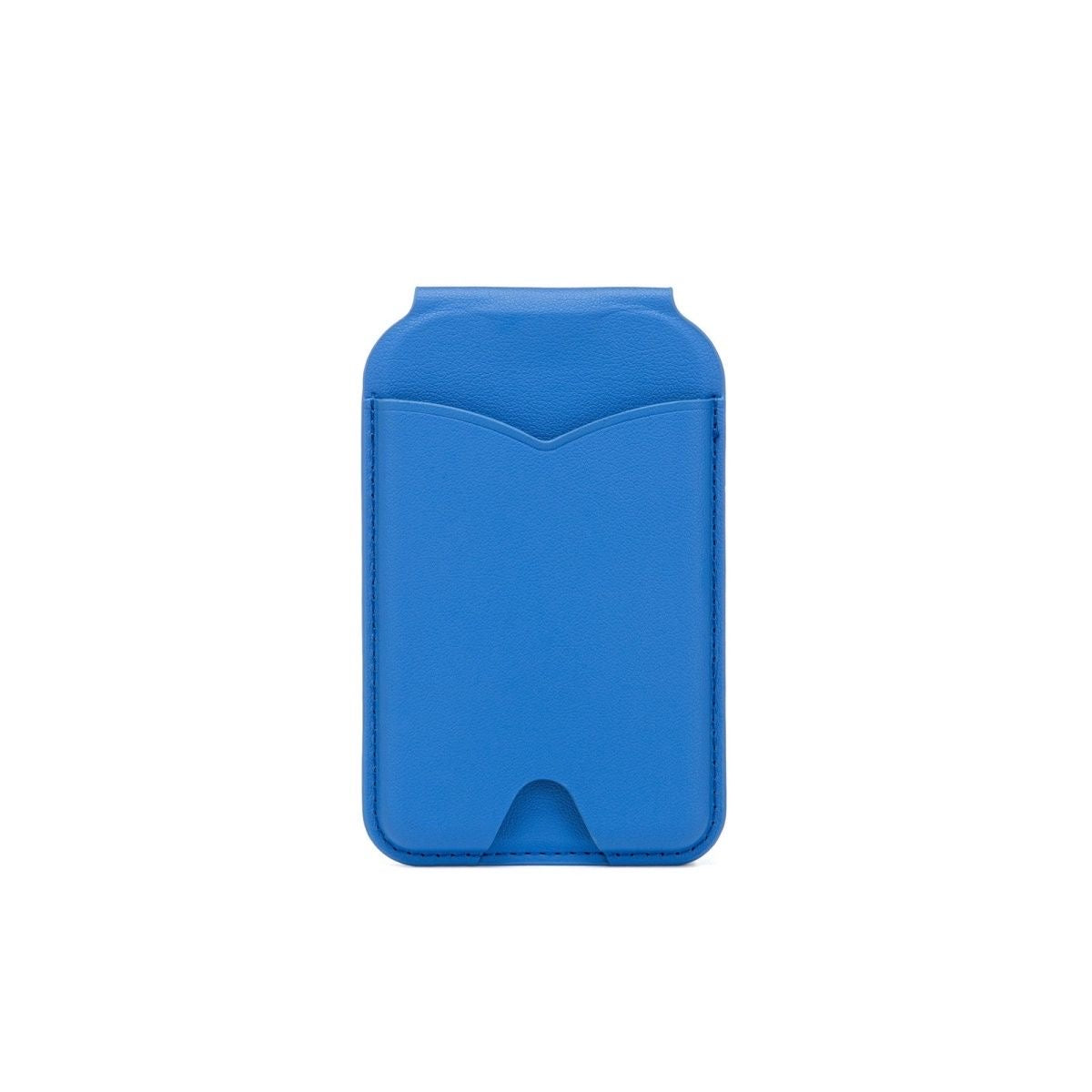 SnapPal Magsafe Wallet Magnetic Stand Mirror Card Bag