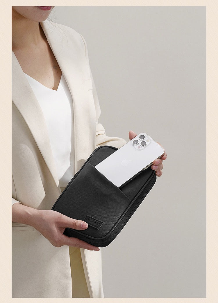 SnapPal Passport Organiser For Travel