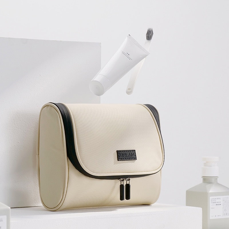 SnapPal Toiletry Bag For Travel