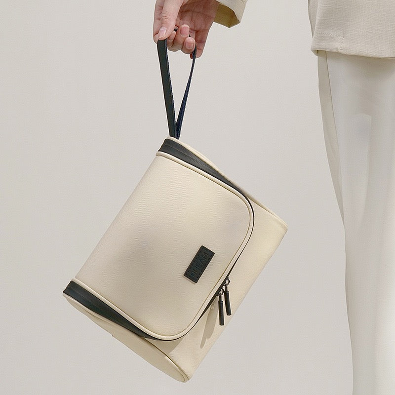 SnapPal Toiletry Bag For Travel