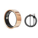 SnapPal Orbit Smart Ring