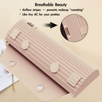 Snap-Shield Brush Organizer