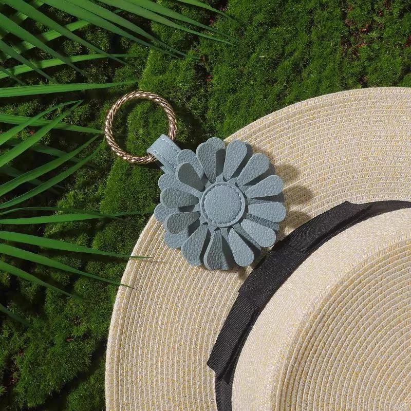 SnapPal Hat Sunglass Magnetic Clip For Travel