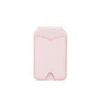 SnapPal Magsafe Wallet Magnetic Stand Mirror Card Bag