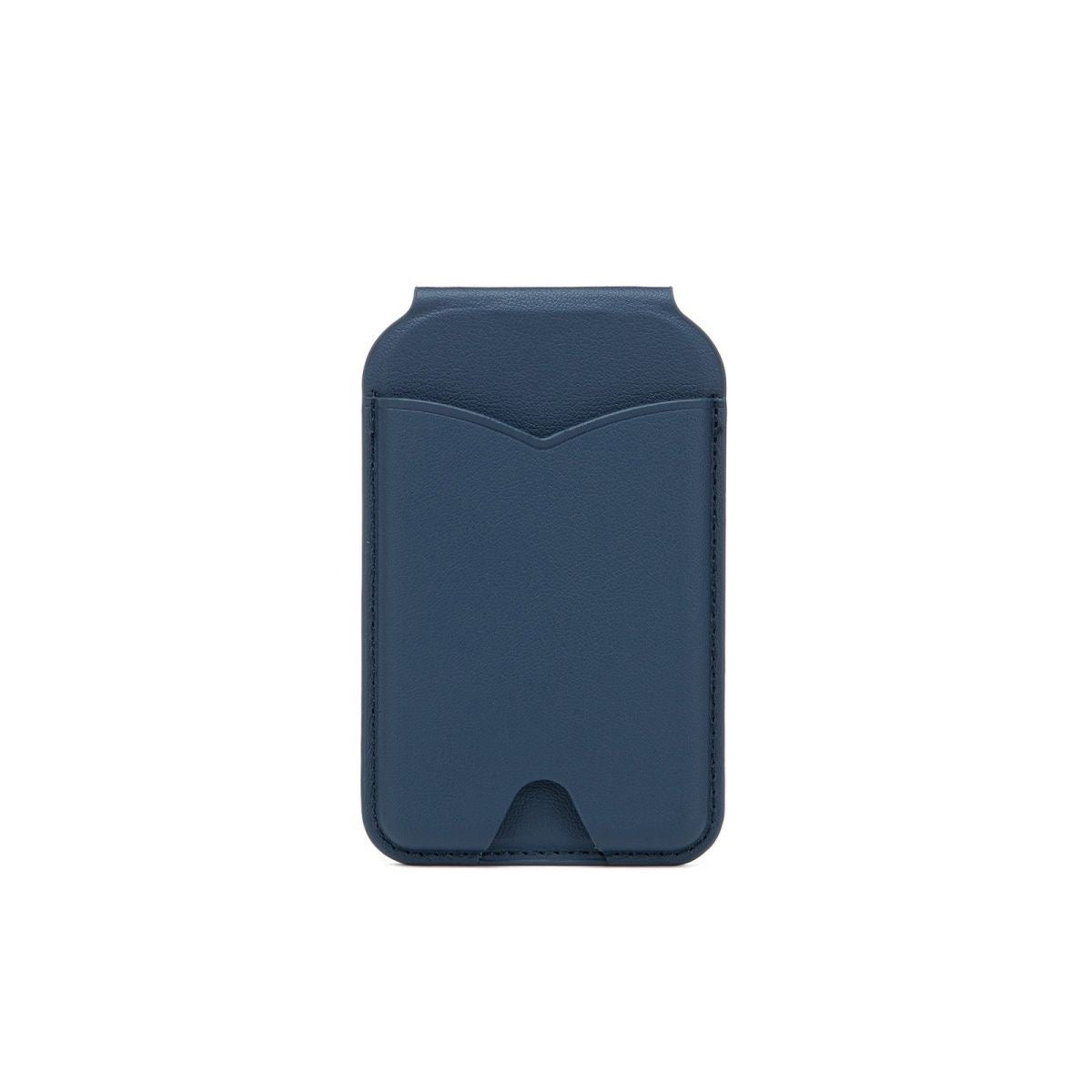 SnapPal Magsafe Wallet Magnetic Stand Mirror Card Bag