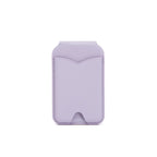 SnapPal Magsafe Wallet Magnetic Stand Mirror Card Bag
