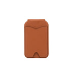 SnapPal Magsafe Wallet Magnetic Stand Mirror Card Bag