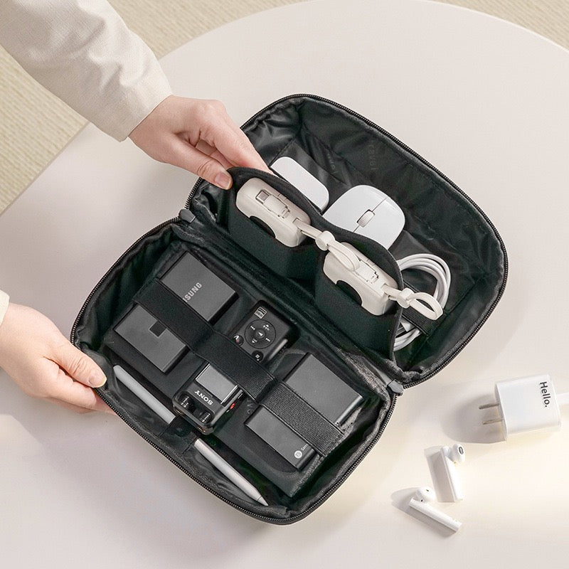 SnapPal Multi-Tech Savior Bag