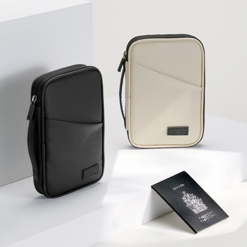SnapPal Passport Organiser For Travel