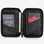 SnapPal Passport Organiser For Travel