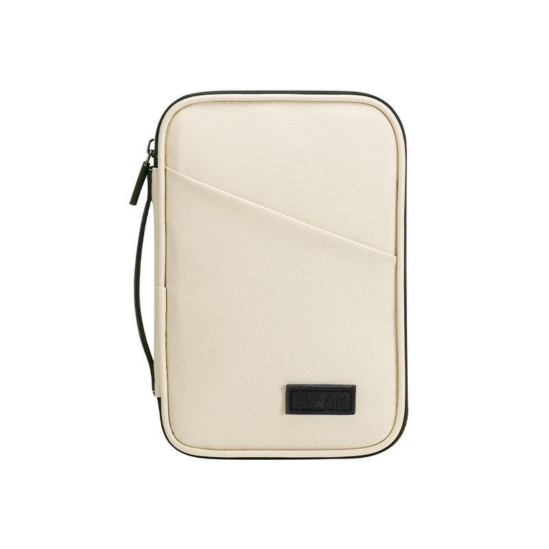 SnapPal Passport Organiser For Travel