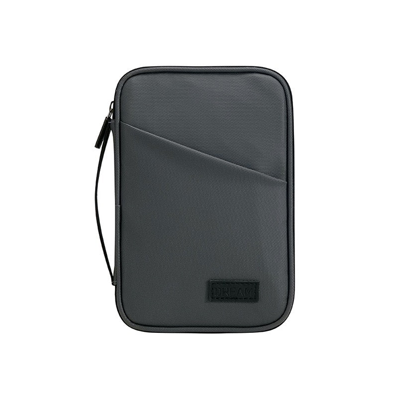 SnapPal Passport Organiser For Travel