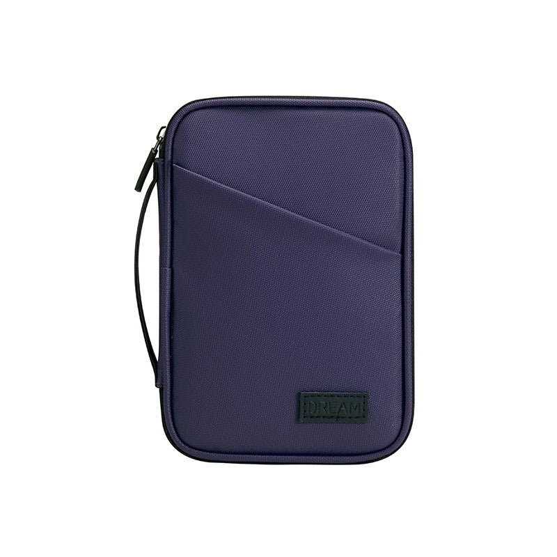 SnapPal Passport Organiser For Travel