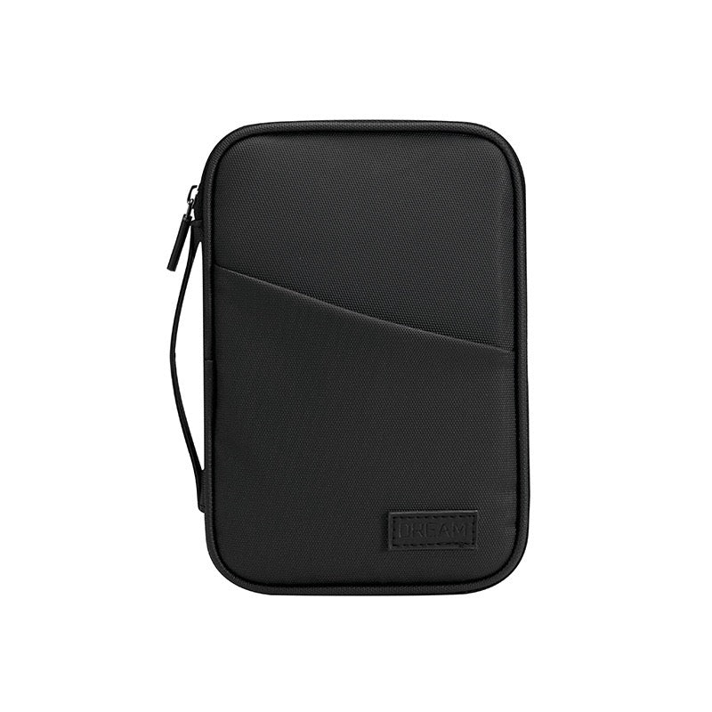 SnapPal Passport Organiser For Travel
