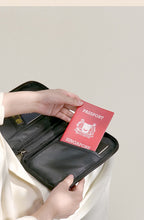 SnapPal Passport Organiser For Travel