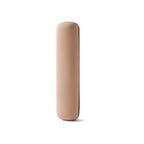SnapPal Squeeze-Snap Silicone Brush Case
