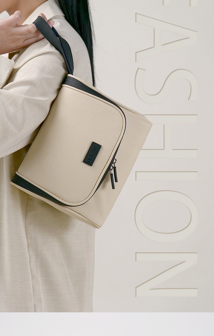 SnapPal Toiletry Bag For Travel